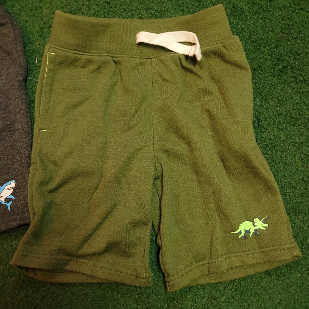 Shorts - Picture 2 of 2
